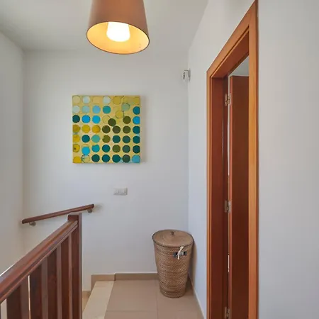 Solsidan Pool, Jacuzzi, A/c 15 Minutes Walking To Marina Rubicon Вилла Коста Бланка