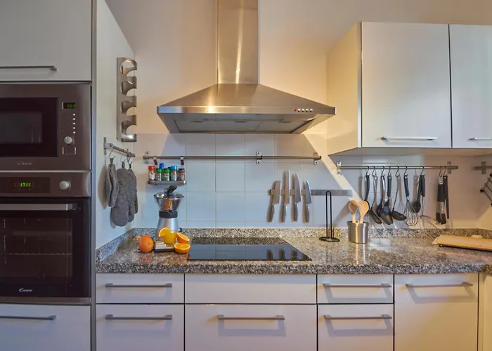 Villa Solsidan Pool, Jacuzzi, A/c 15 Minutes Walking To Marina Rubicón Playa Blanca (Lanzarote)